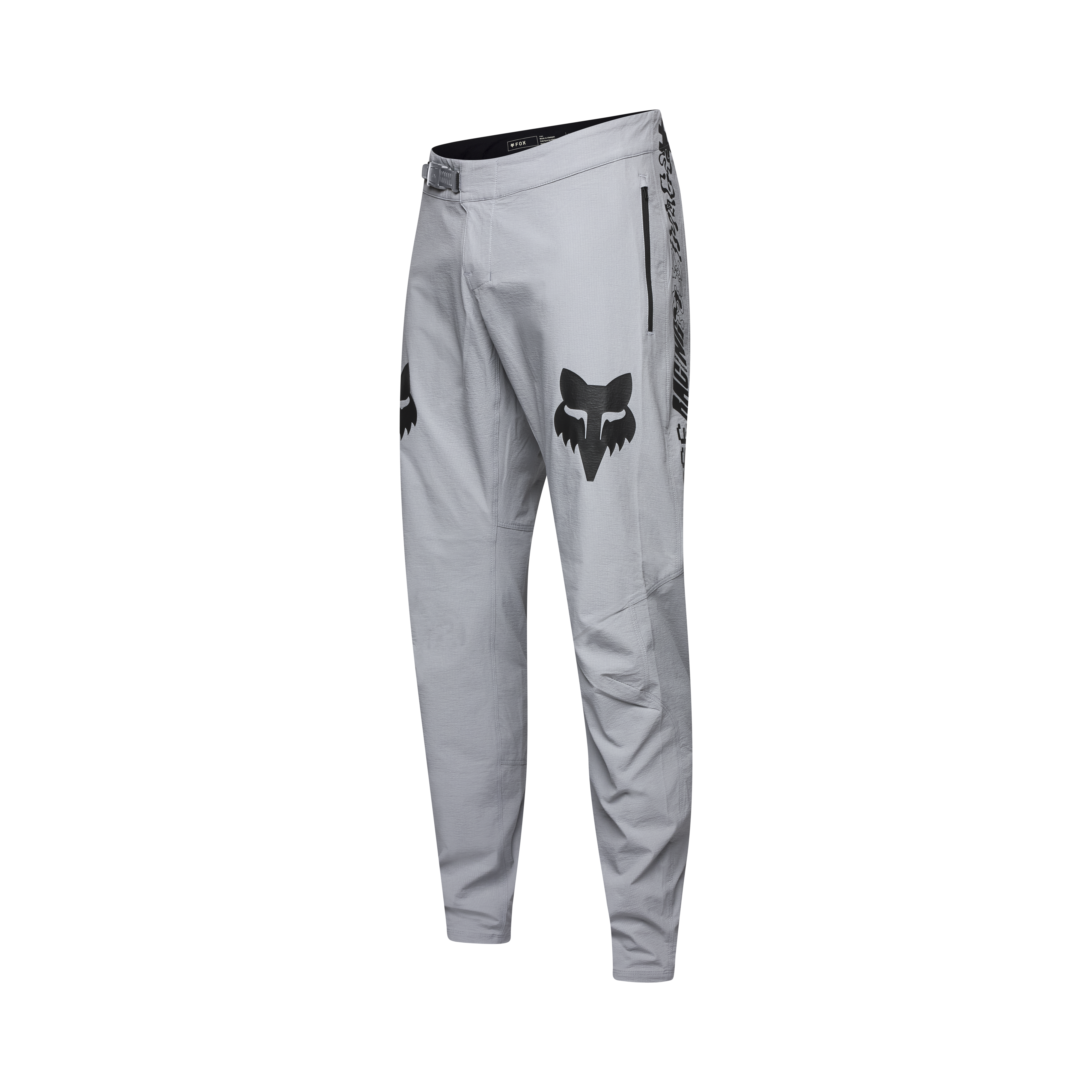 Mountainbike Broek FOX Ranger Grid