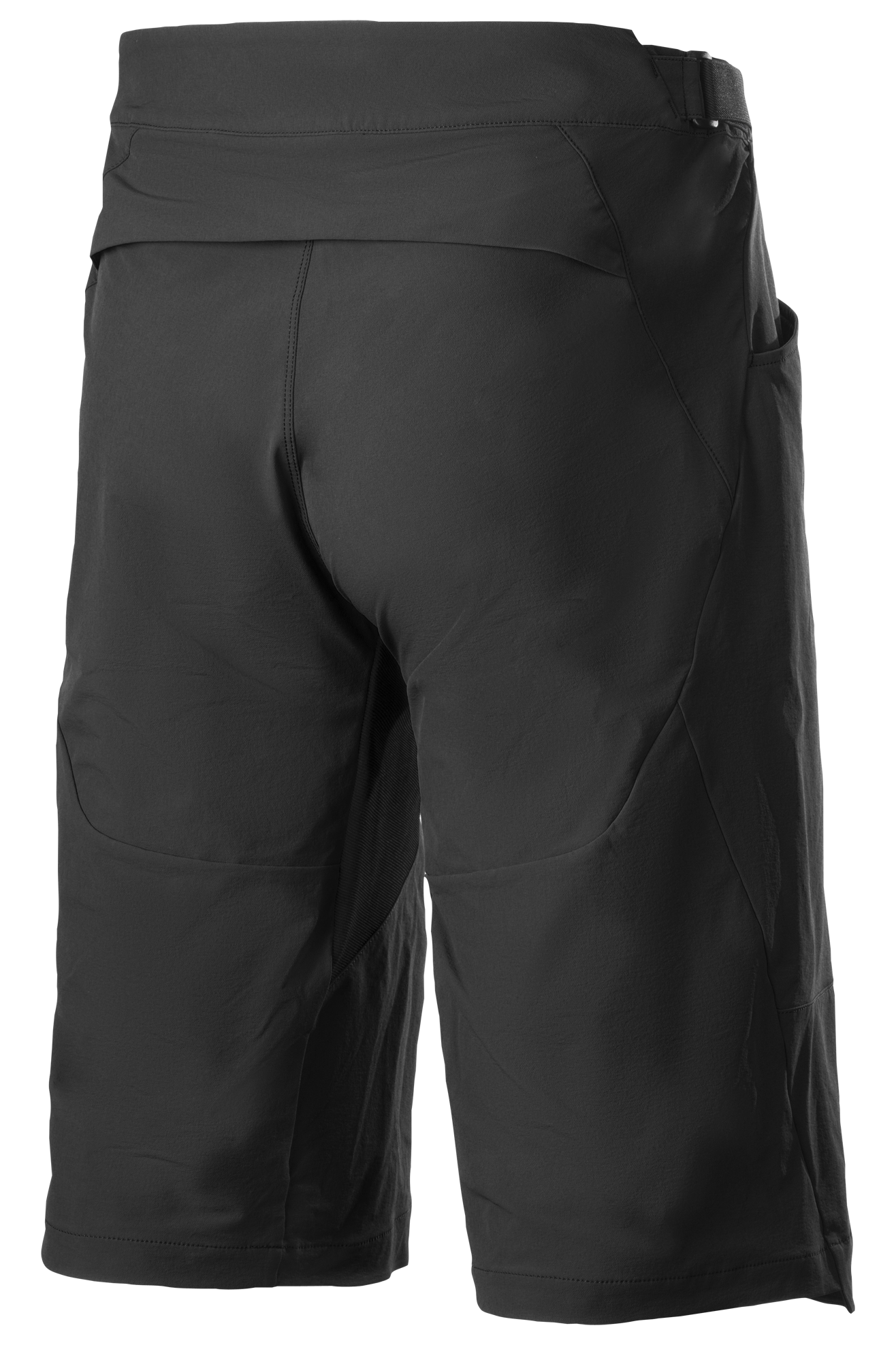 Korte Mountainbikebroek Alpinestars Drop 6