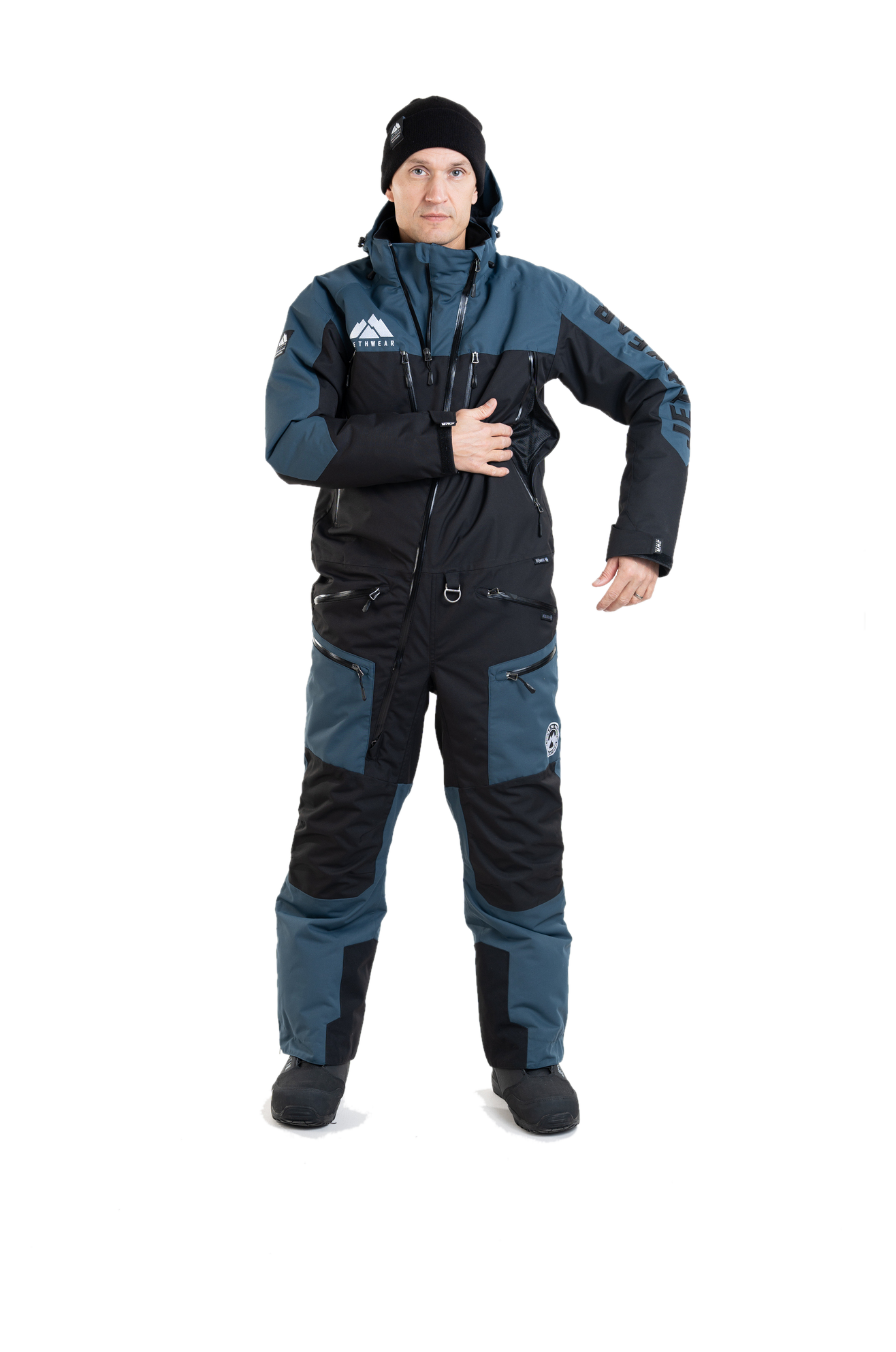 Jethwear The One V2 (2025) 150g Monosuit