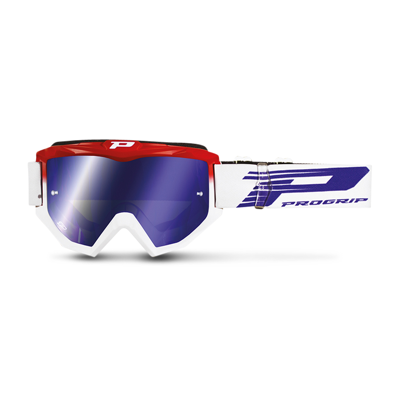 Progrip 3201 MX Goggles