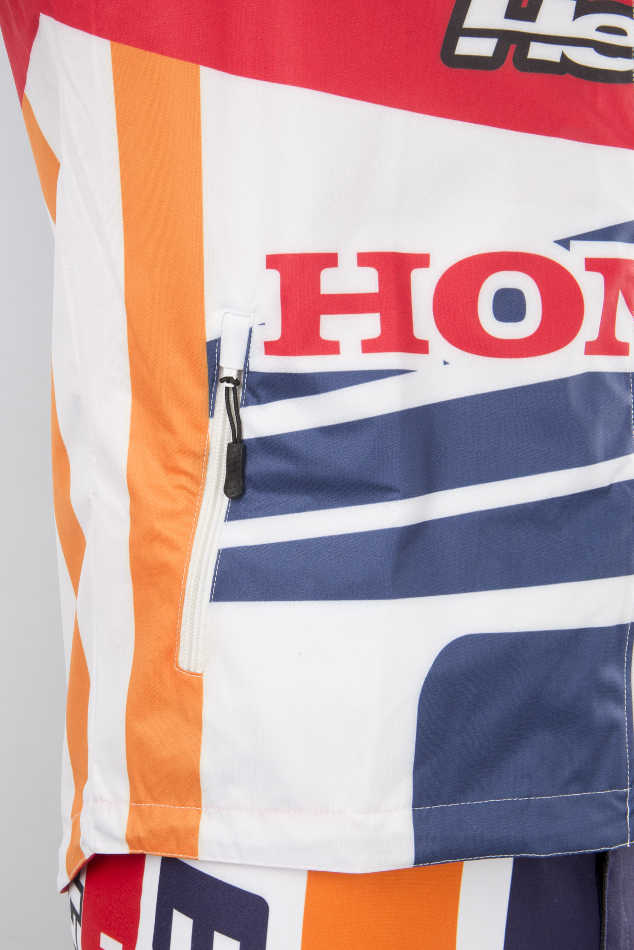 Hebo Wind Pro Montesa Classic Jacket