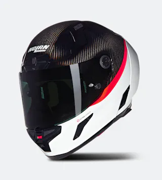 Integrālā Ķivere Nolan X-804 Rs