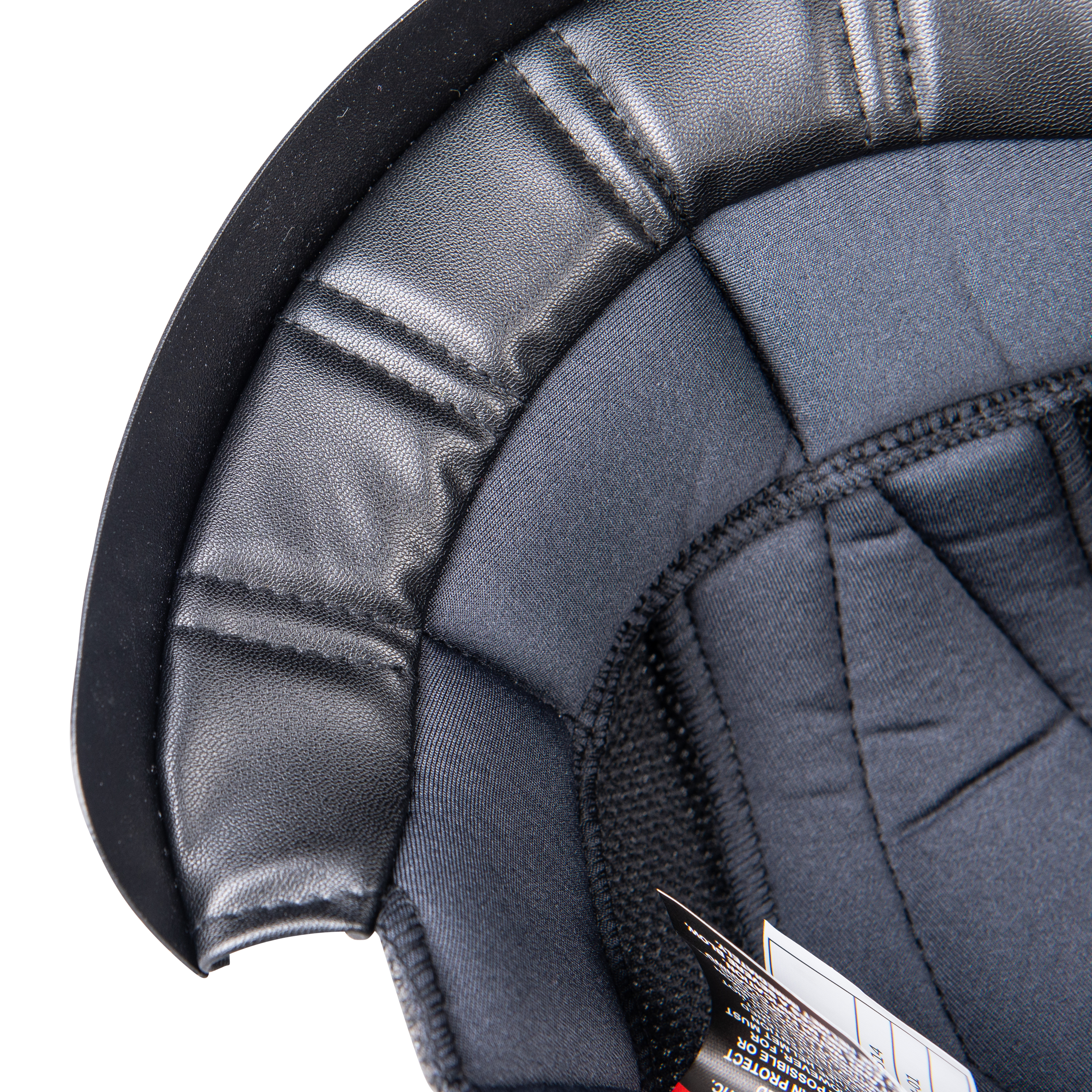 Ride&Sons Punch Helmet Lining