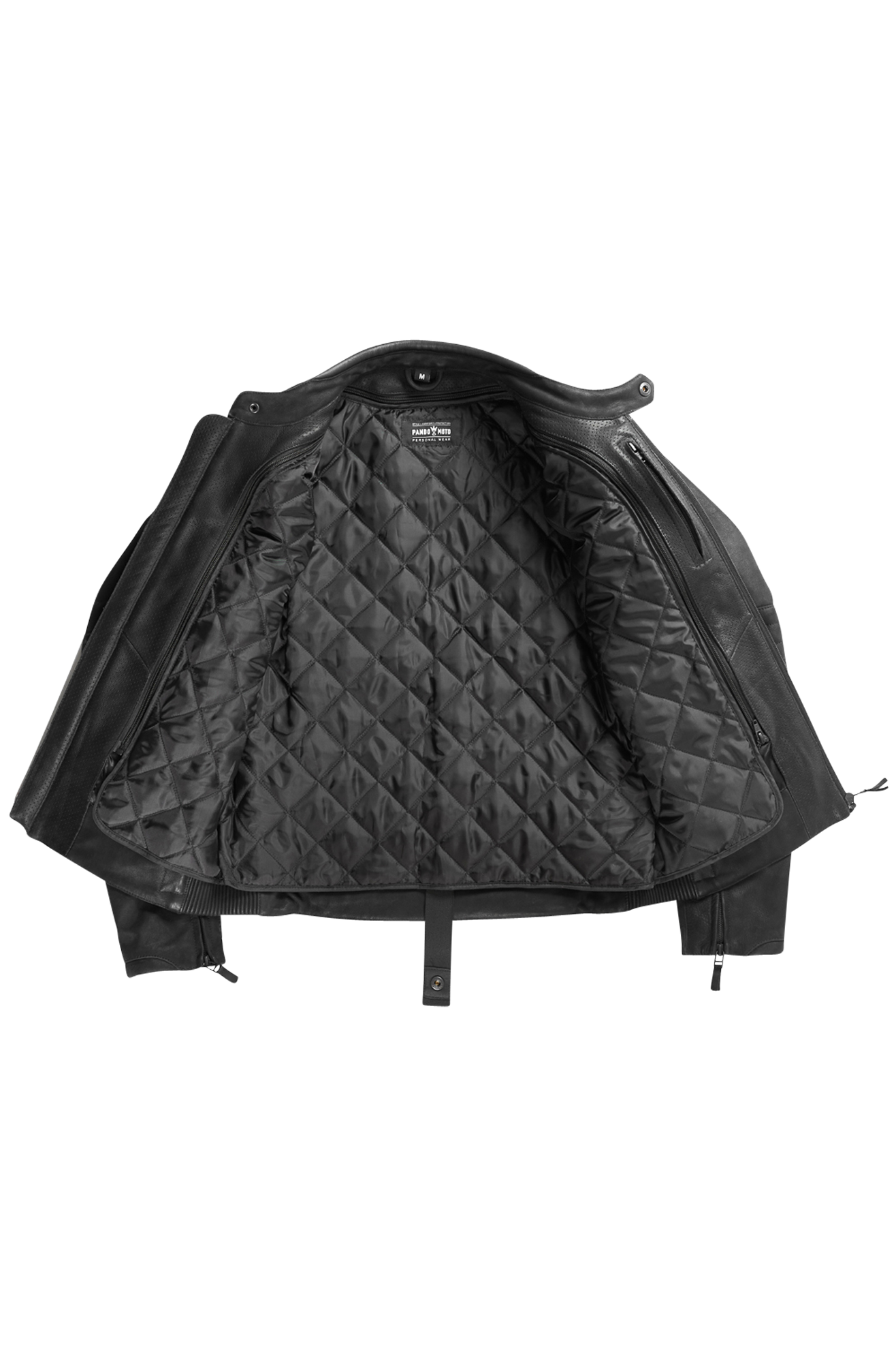 Pando Moto TATAMI LT 01 Motorcycle Jacket