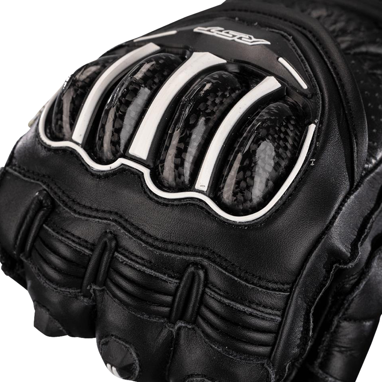Motorhandschoenen RST TracTech Evo 4 Short