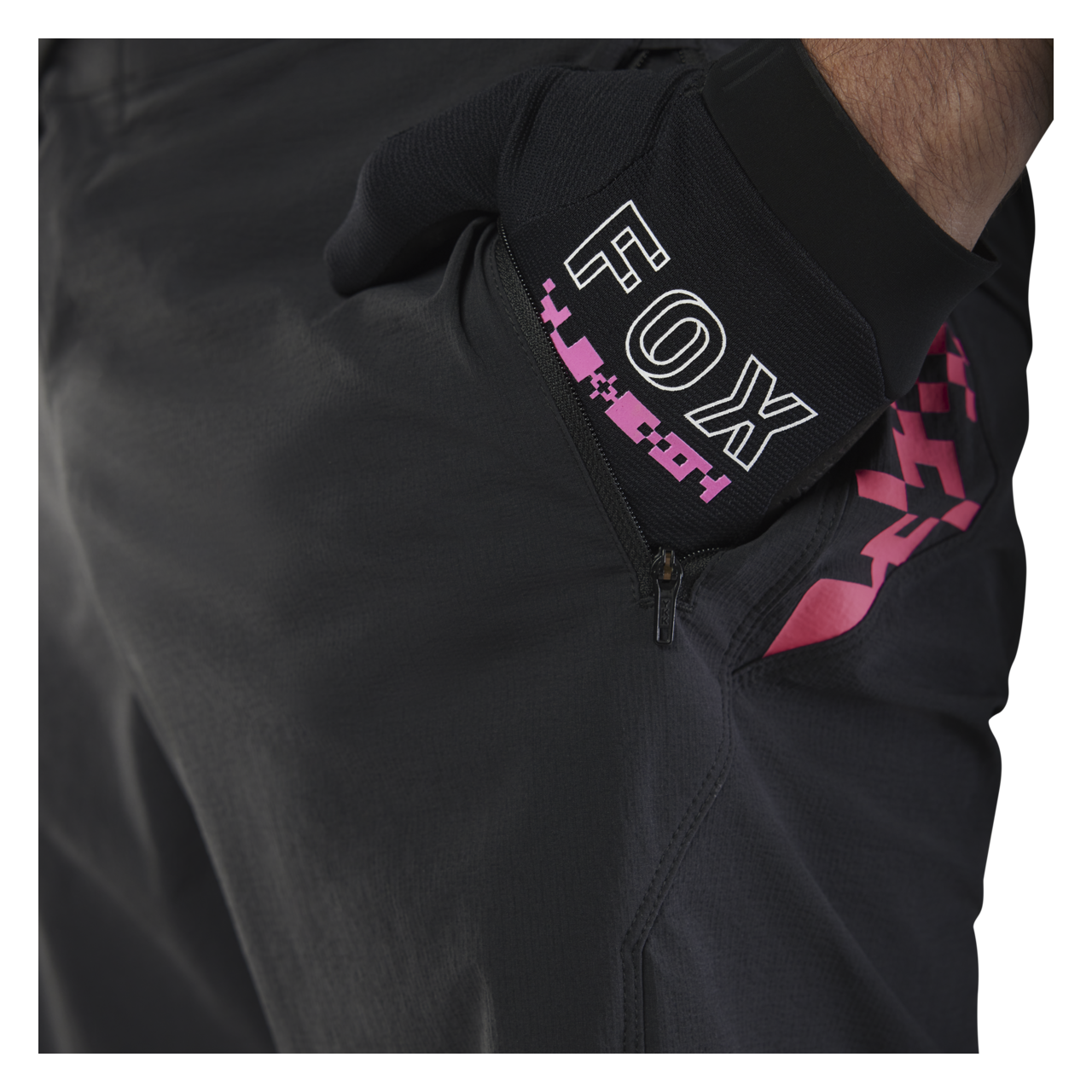 FOX Ranger Digi Image MTB Shorts
