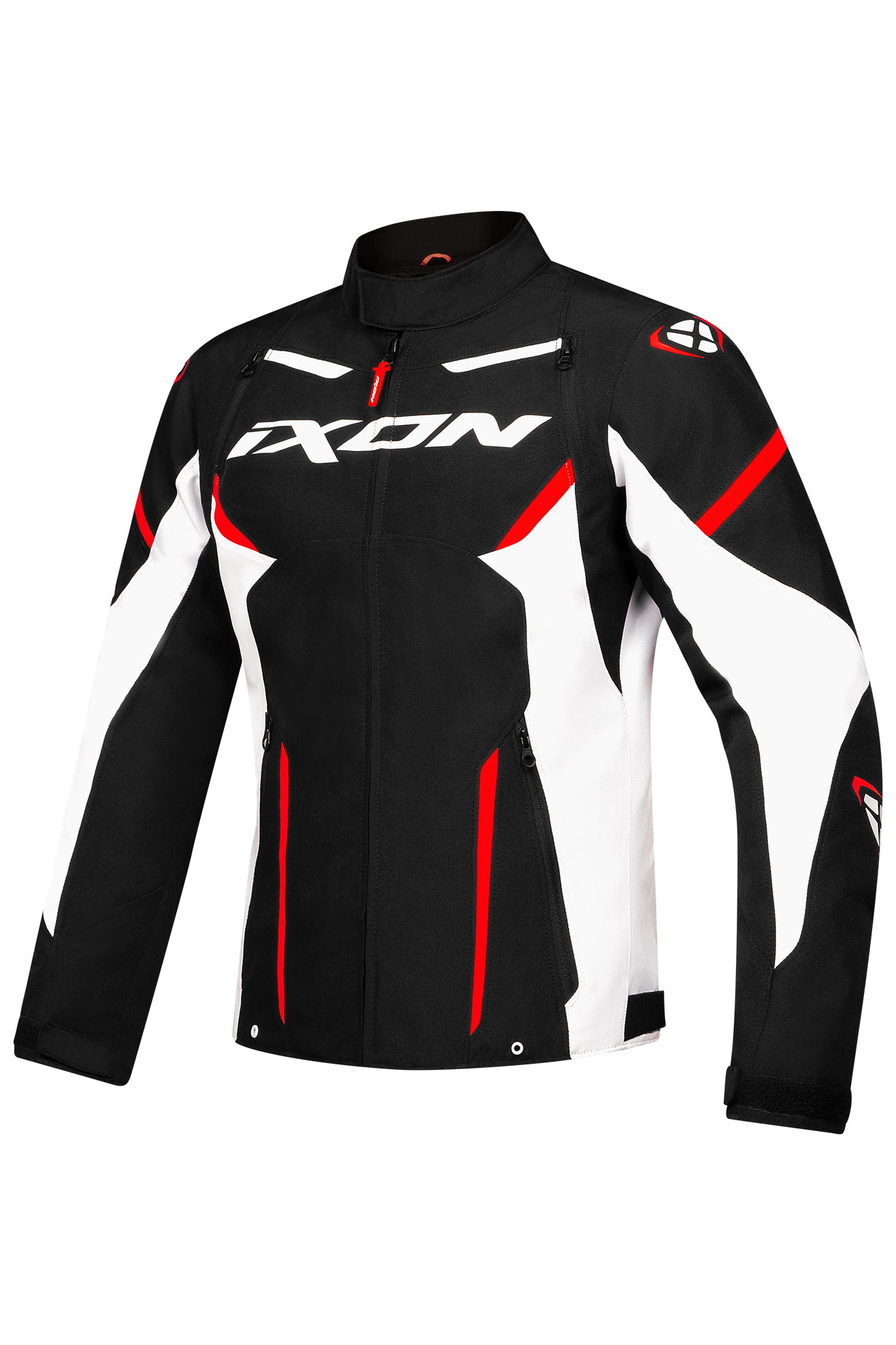 Motorjas Ixon Striker