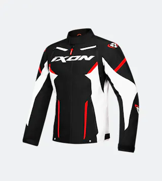 Motorjas Ixon Striker