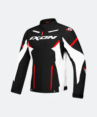 Motorjas Ixon Striker