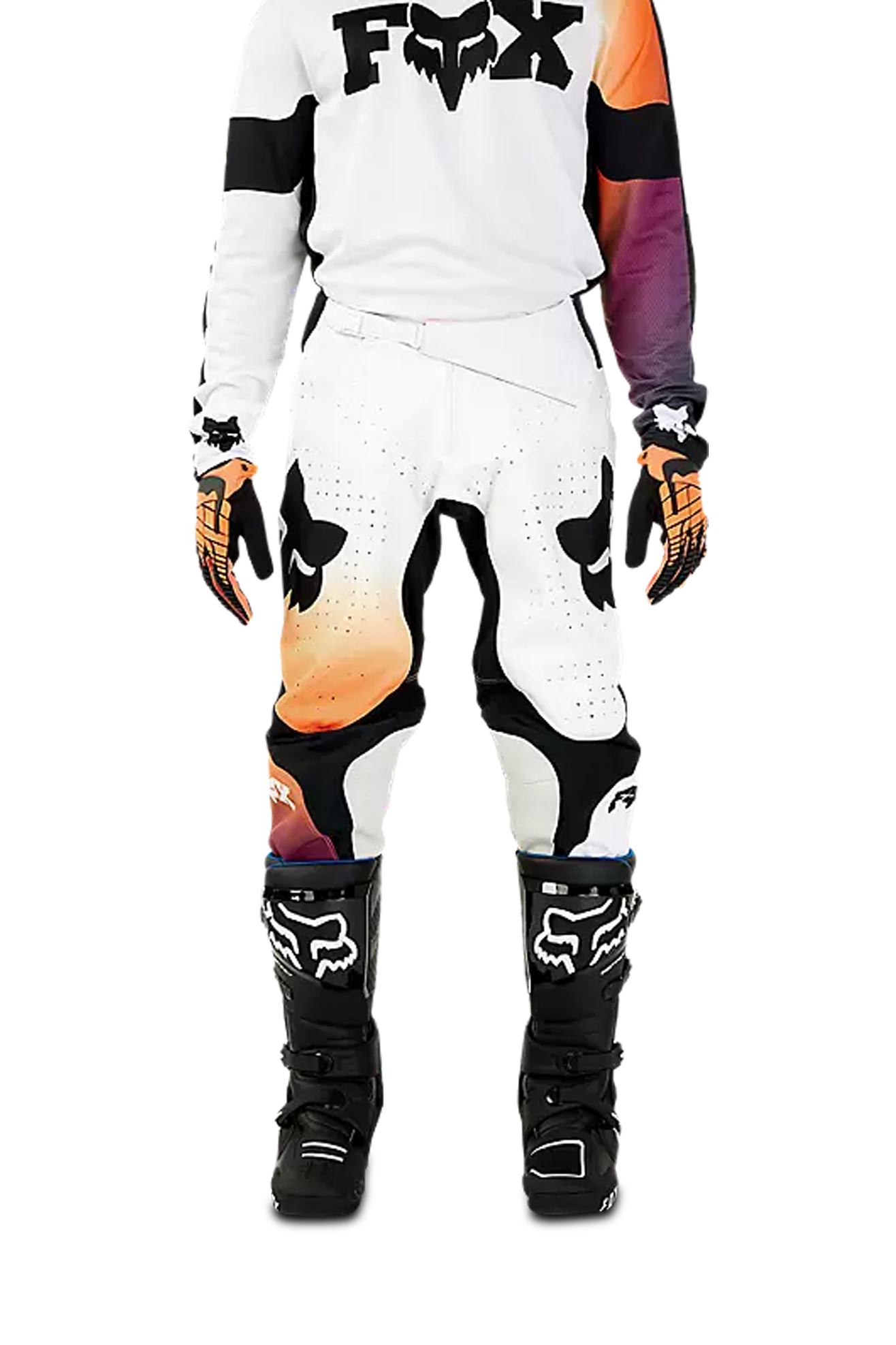 FOX 360 Streak MX Trousers