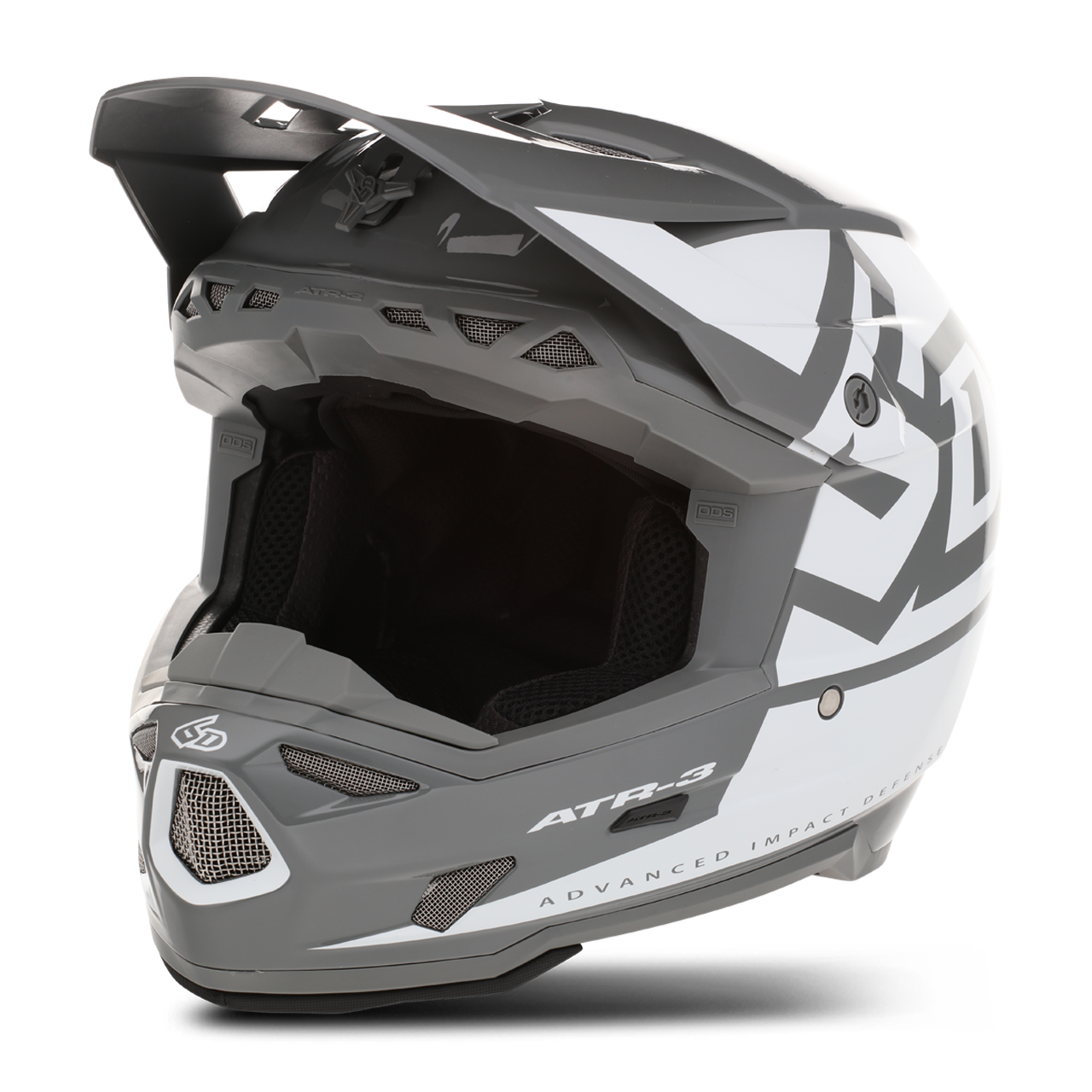 Crosshelm 6D ATR-3 Hex