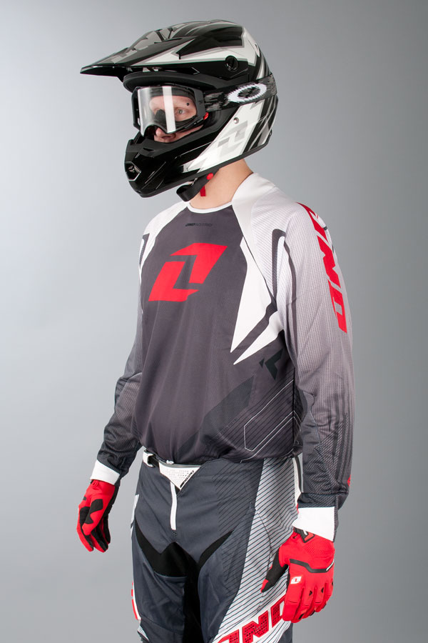 One Industries Reactor Apex Jersey