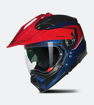 Casque Adventure Nolan N70-2 X