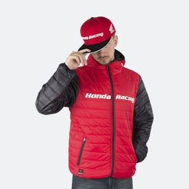 lidenskab Dangle Skænk Jakke Honda Racing - Nu 83% Rabat | 24MX