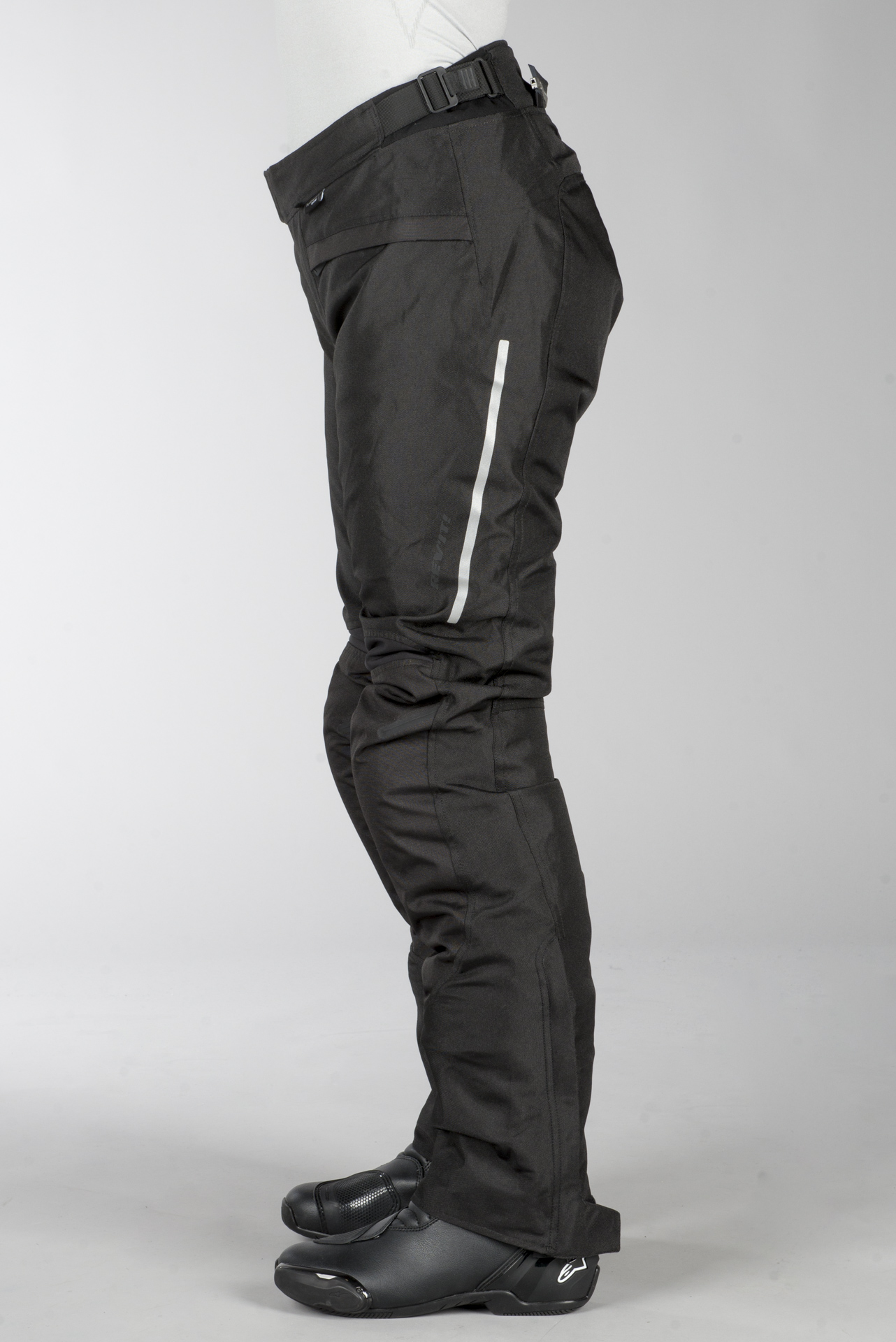 Pantaloni Rev'It! Factor 4 Femei Lungime Lungă