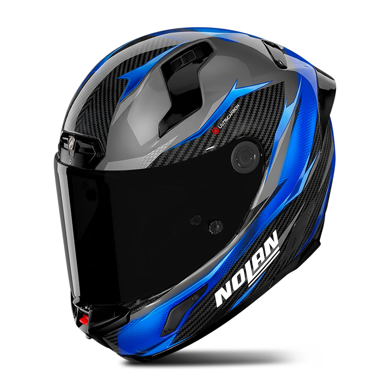 Nolan X-804 ST UC Veloce Full Face Helmet
