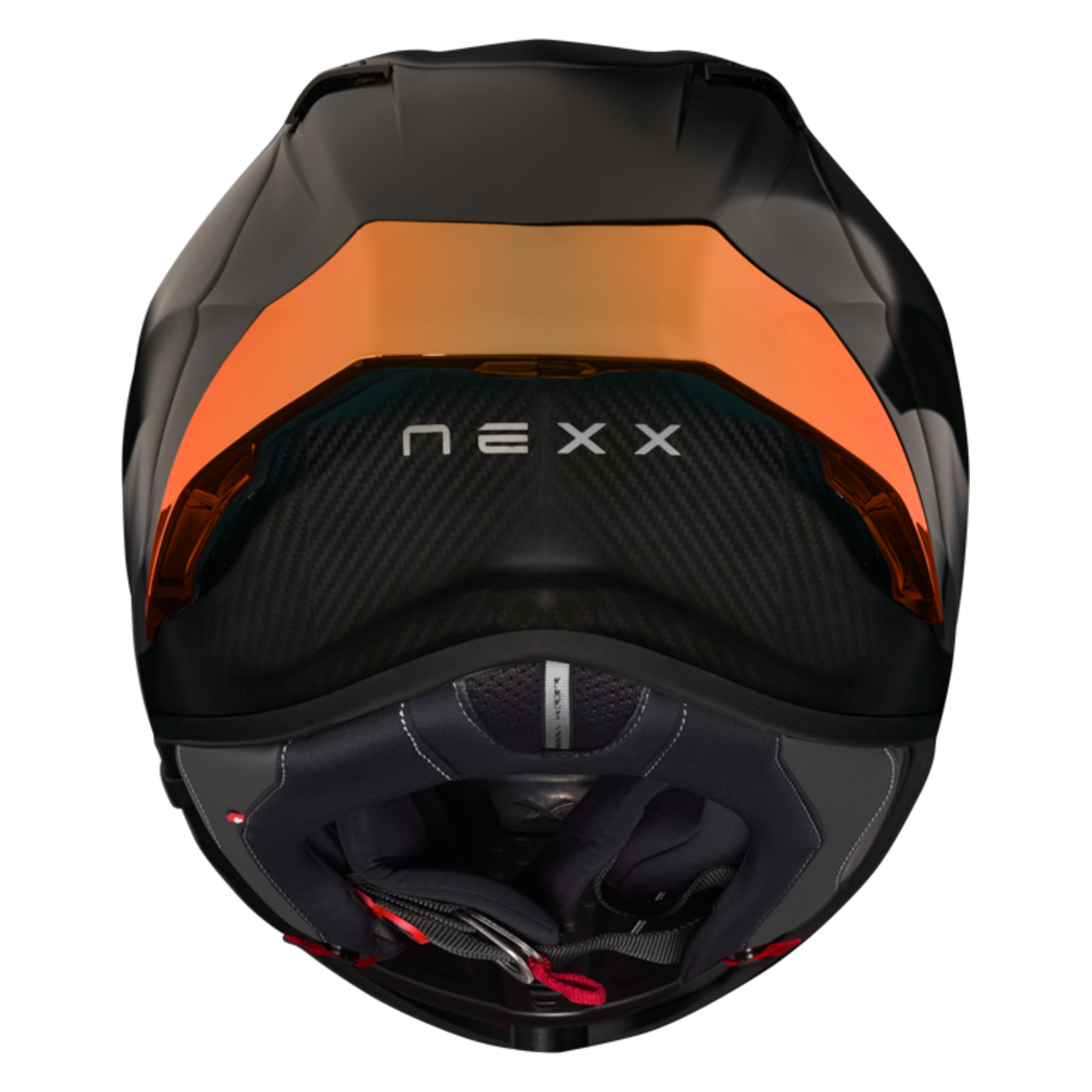 Casco Integral Nexx X.R3R Zero Pro 2 Carbon MT
