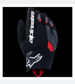 Motorhandschoenen Alpinestars Durack