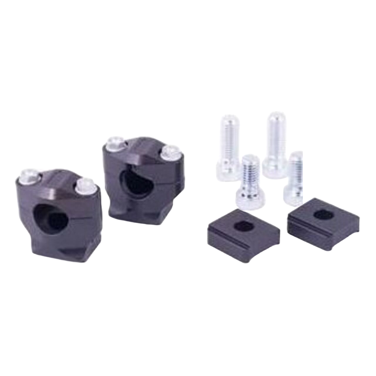 Stuurbevestigingskit X-Trig Fix System