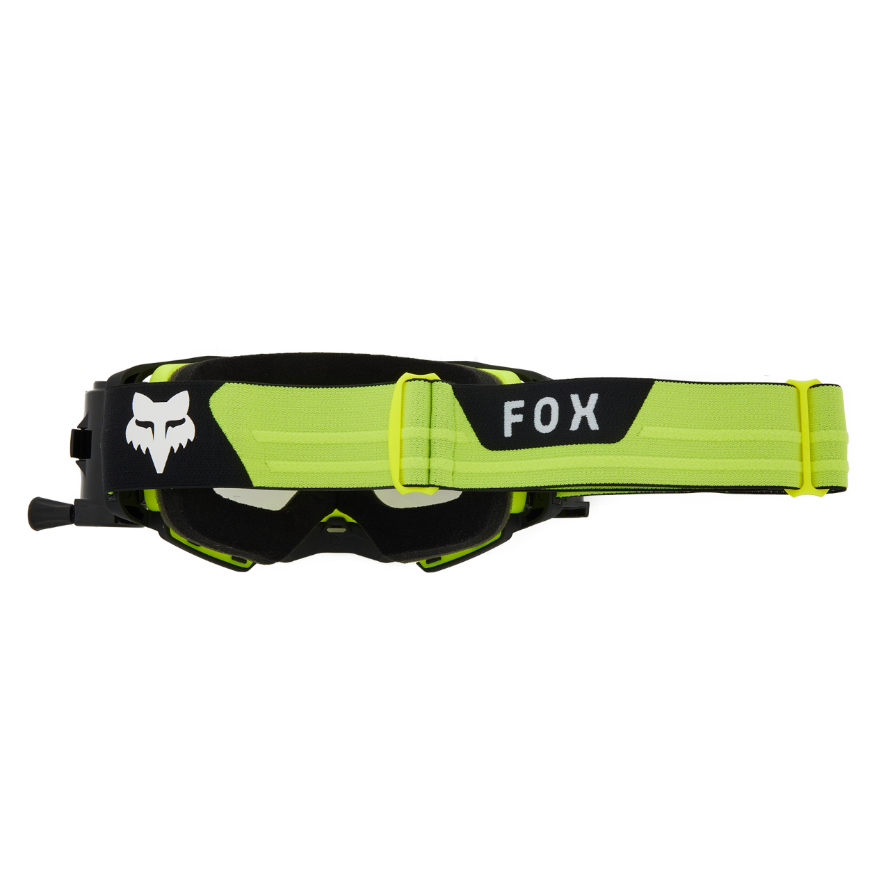 Crossbril FOX Airspace Roll Off