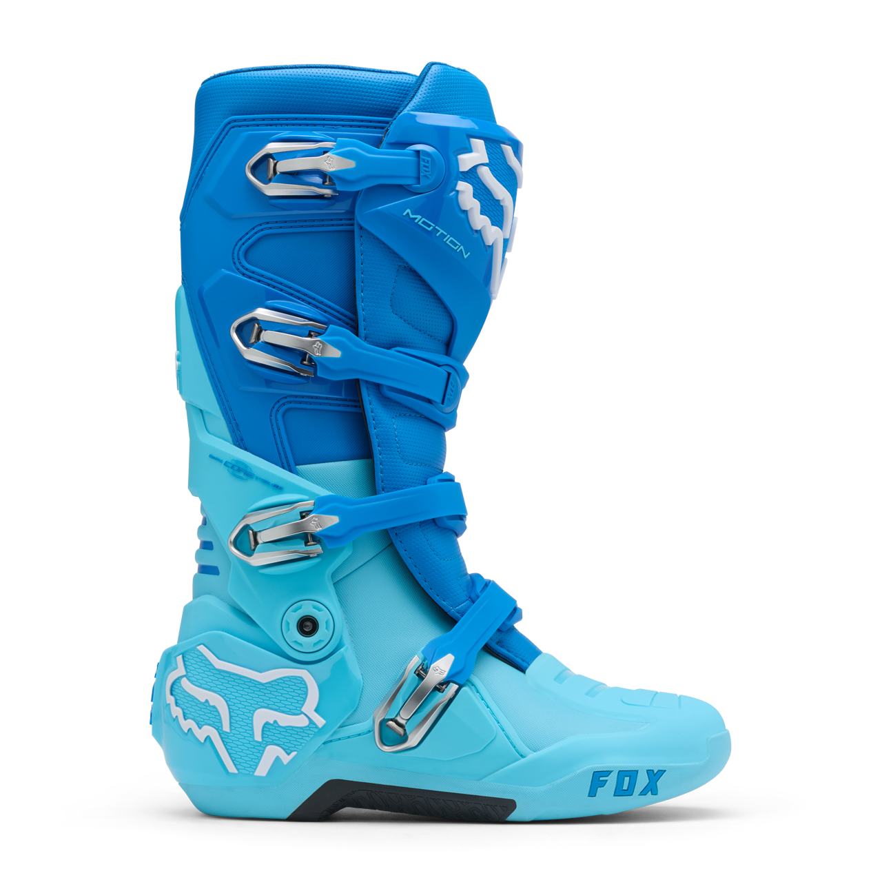 FOX Motion MX Boots