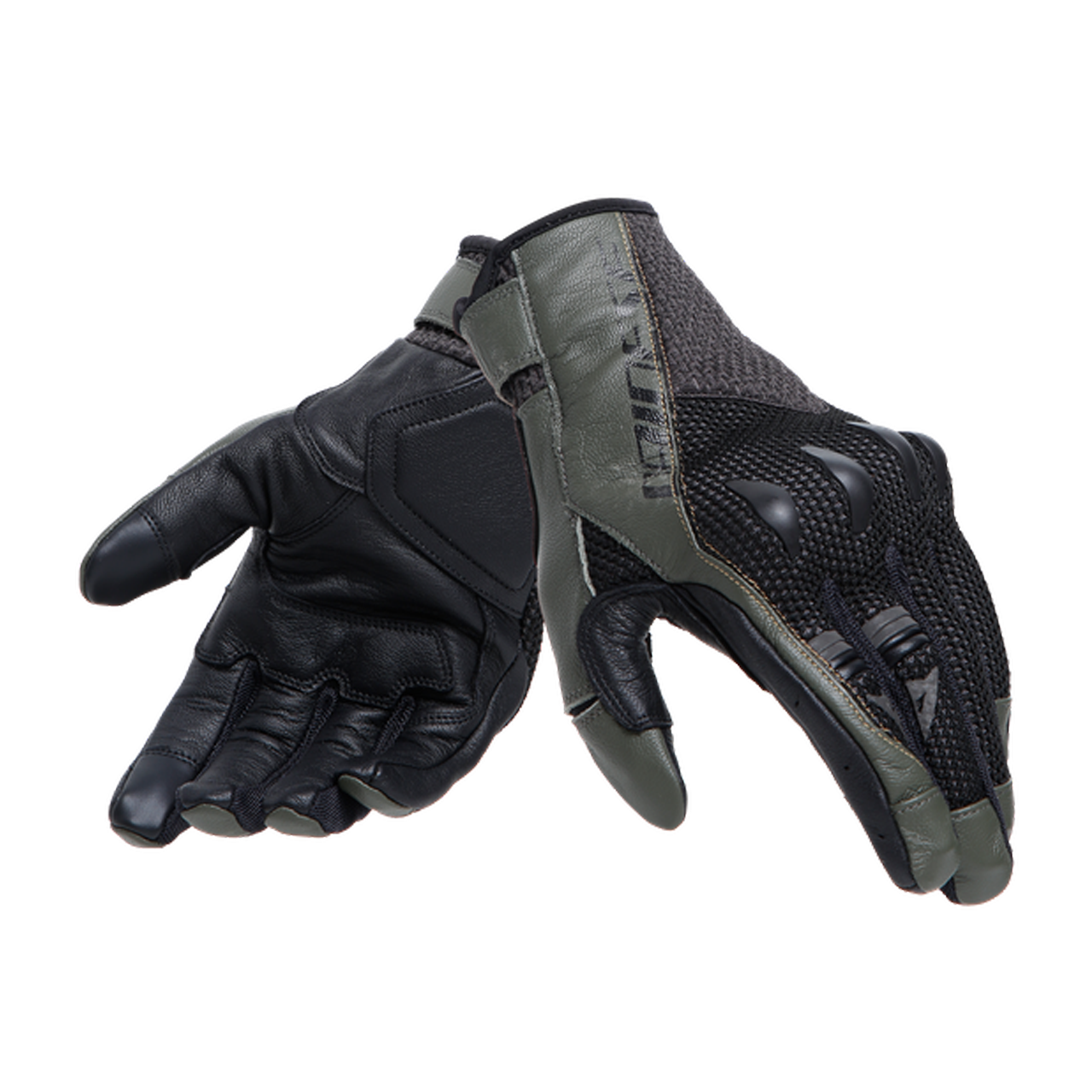 Dainese Karakum Ergo-tek Magic Connection Motorcycle Gloves | 24MX