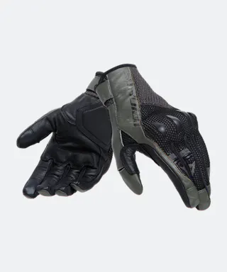 Guantes de Moto Dainese Karakum Ergo-tek Magic Connection