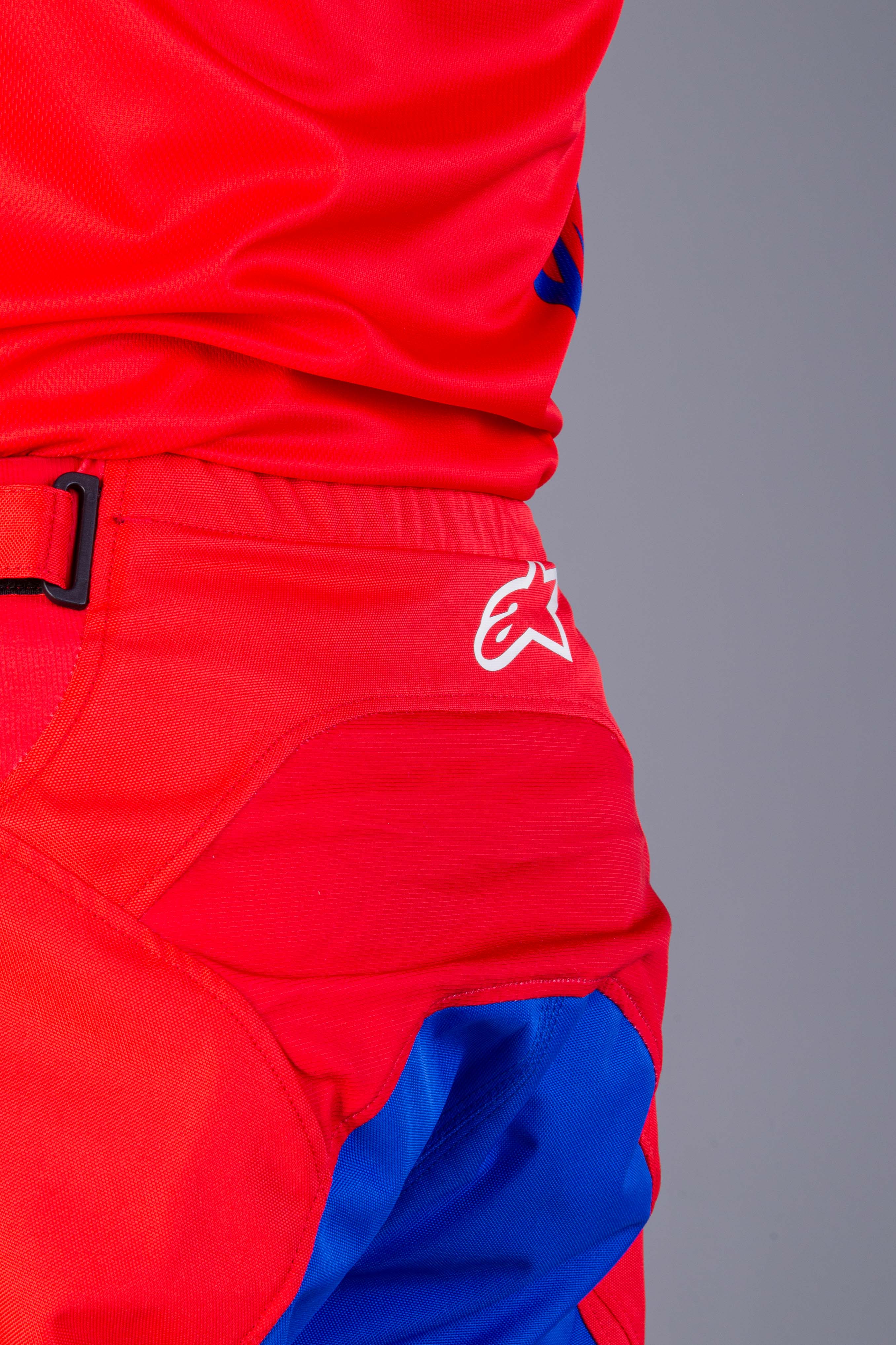 Alpinestars Racer Supermatic MX Trousers