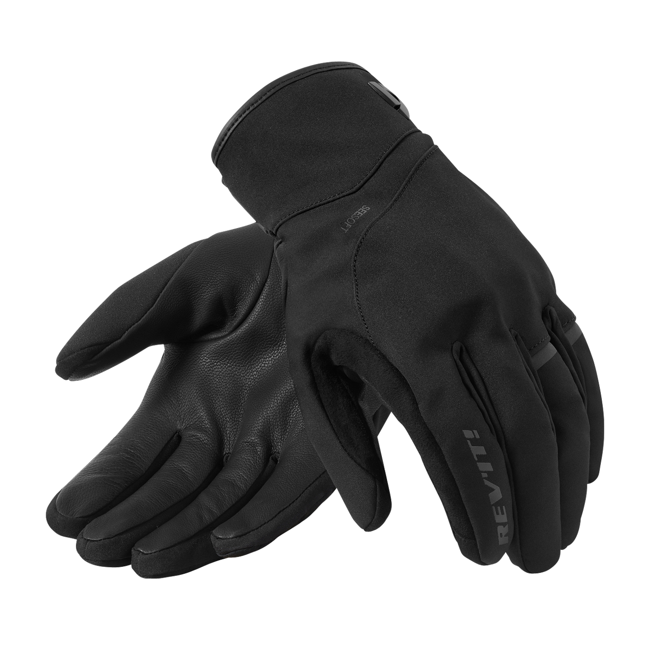 Guantes de Moto Rev´it Wayden H20