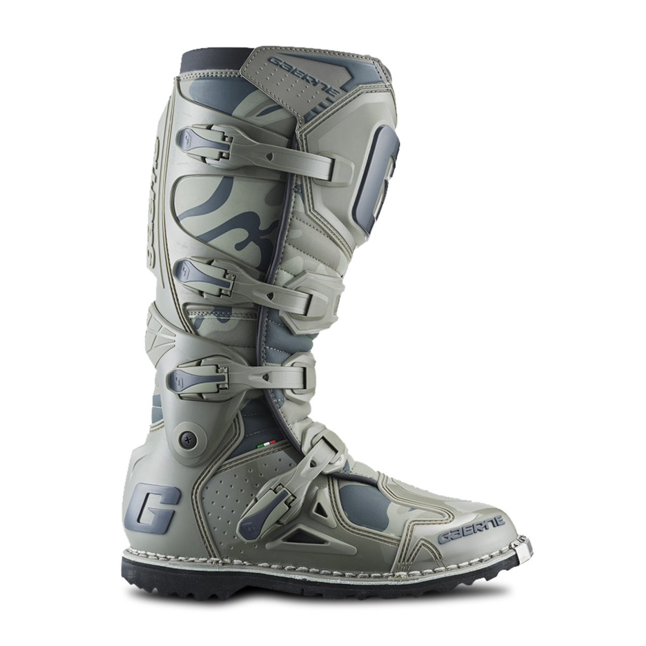 Endurolaarzen Gaerne Fastback Endurance