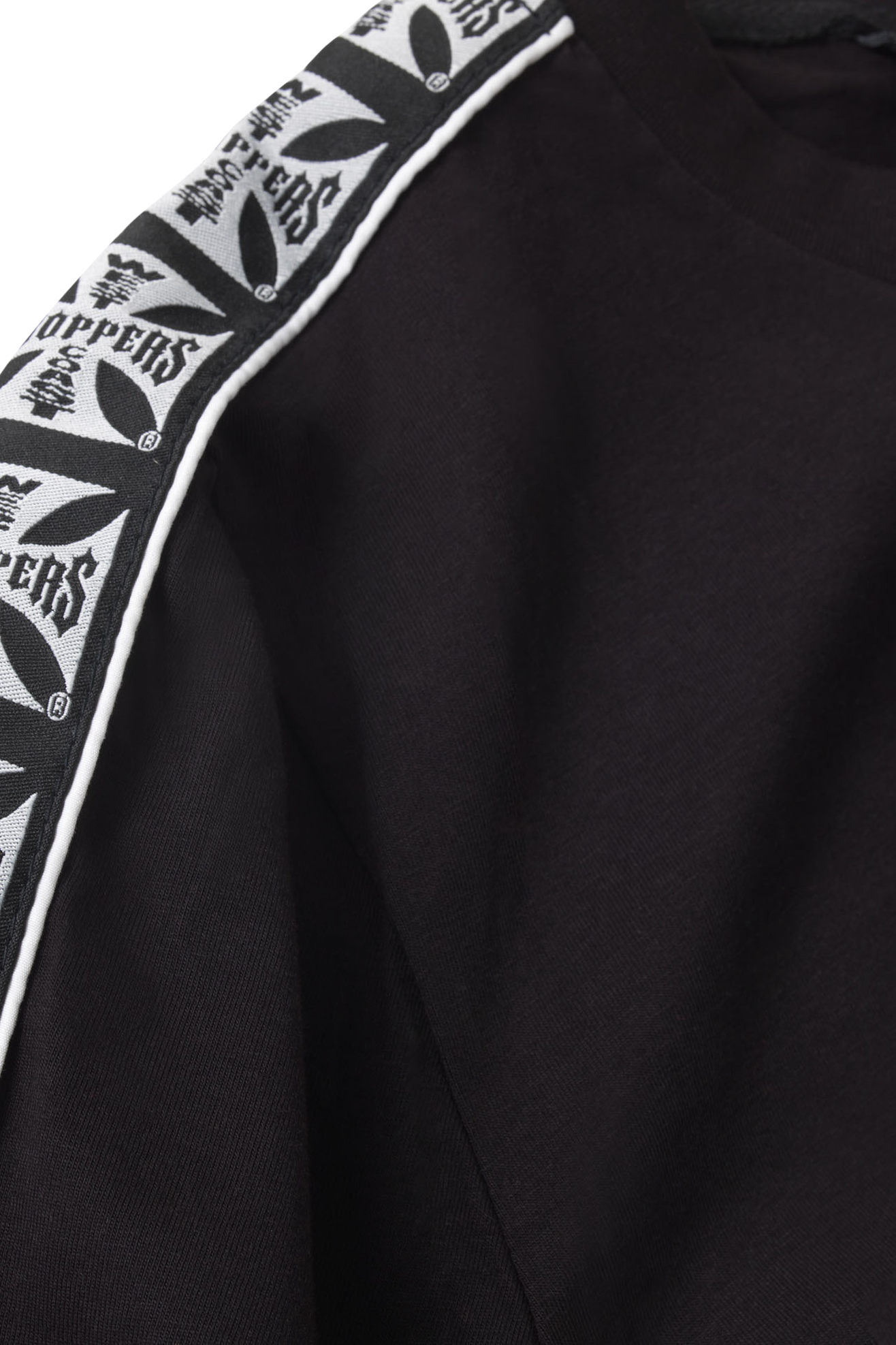 West Coast Choppers Taped T-Shirt
