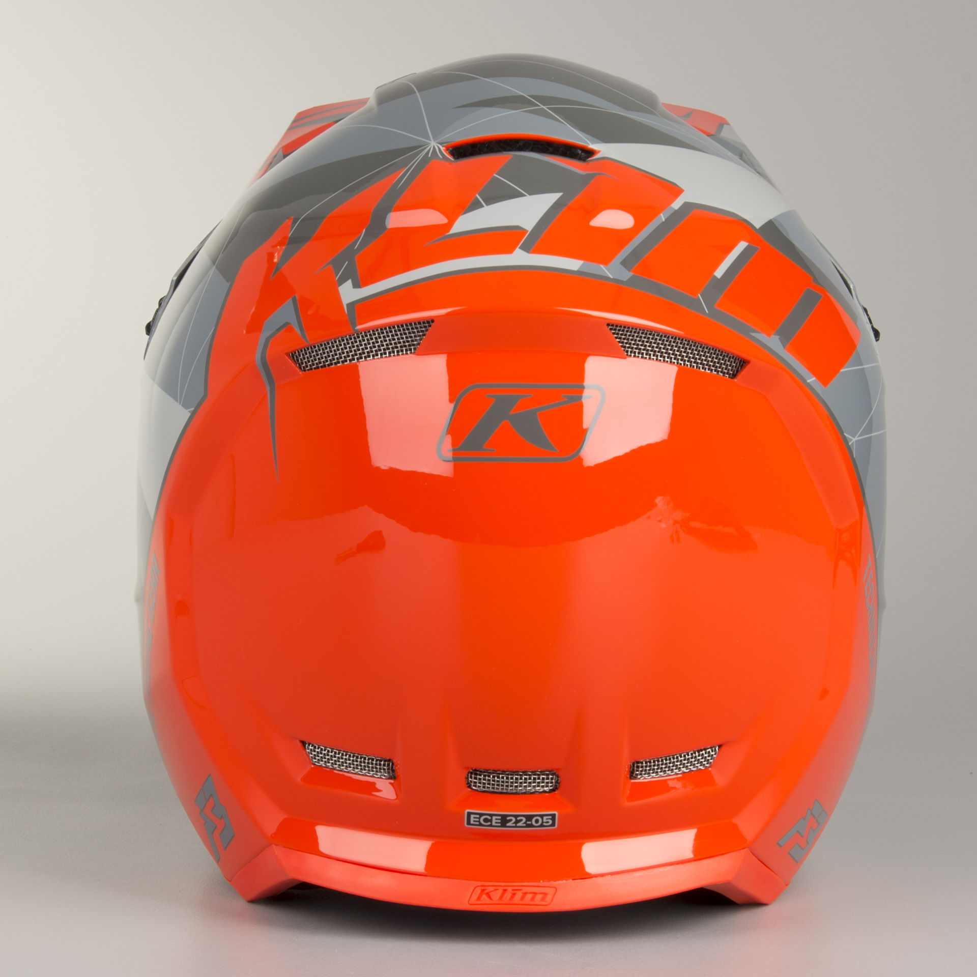 Crosshelm Klim F3