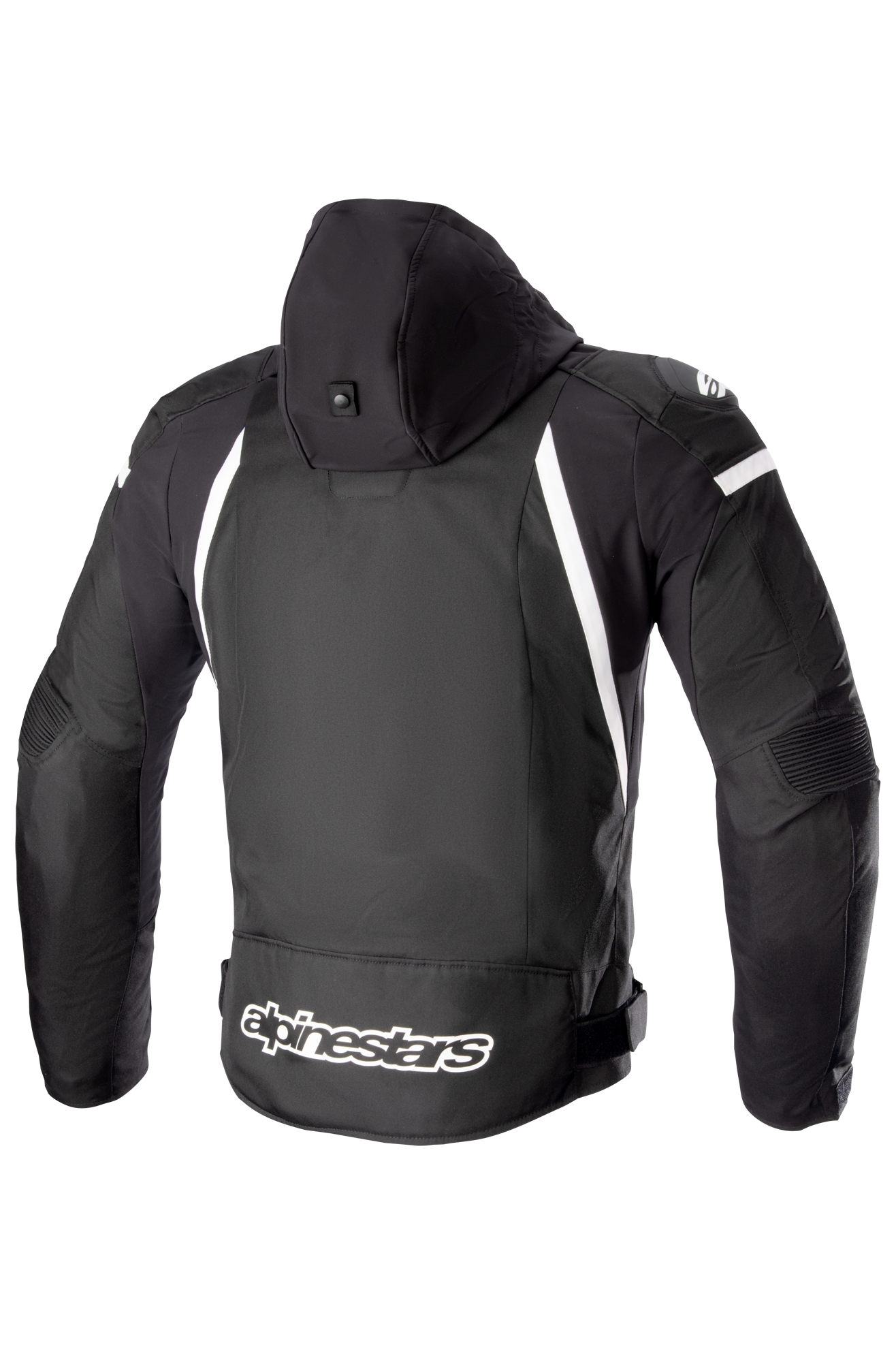 Alpinestars Zaca Waterproof Motorcycle Jacket | 24mx