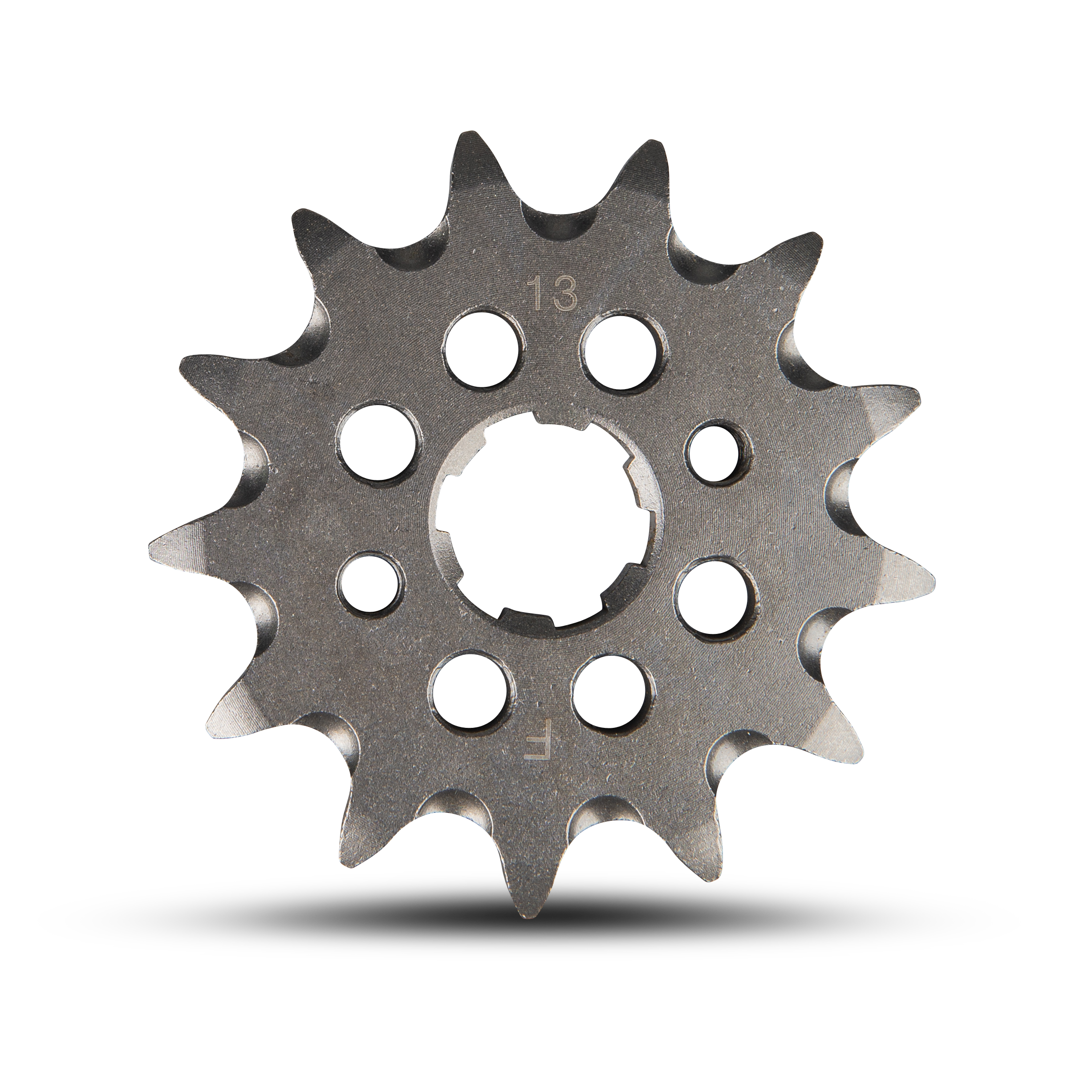 Voortandwiel Proworks Lightweight