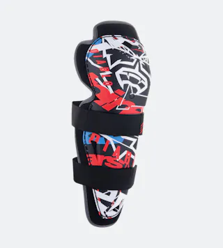Kniebeschermerinzetstuk Alpinestars FQ20 Bionic Action One-Size