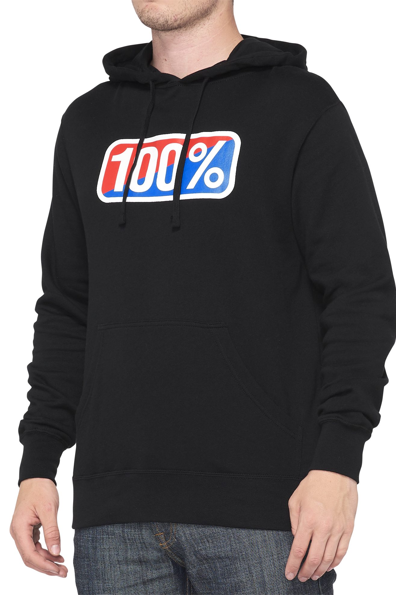 Hoodie 100% Classic