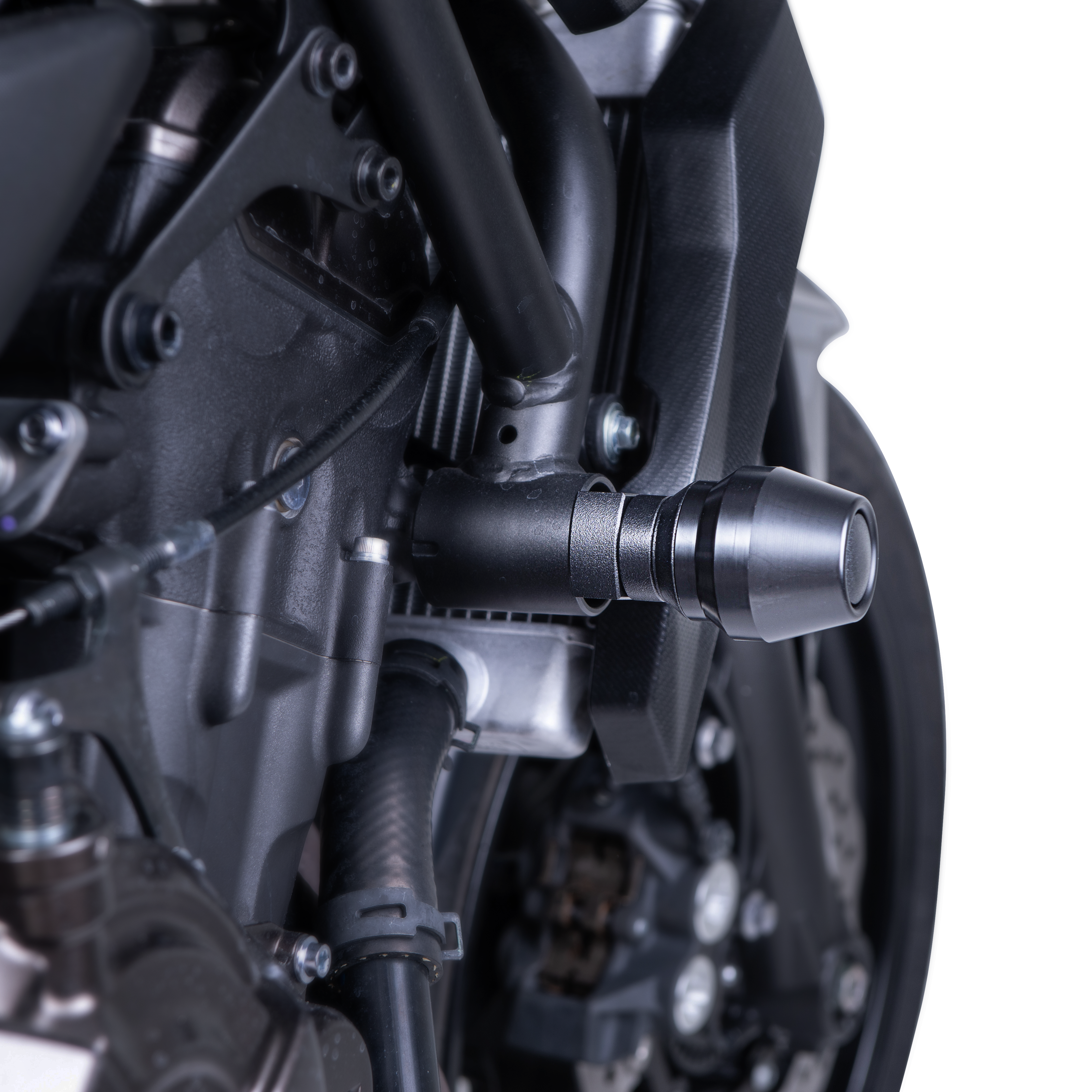 Snell Crash Pads Complete Kit