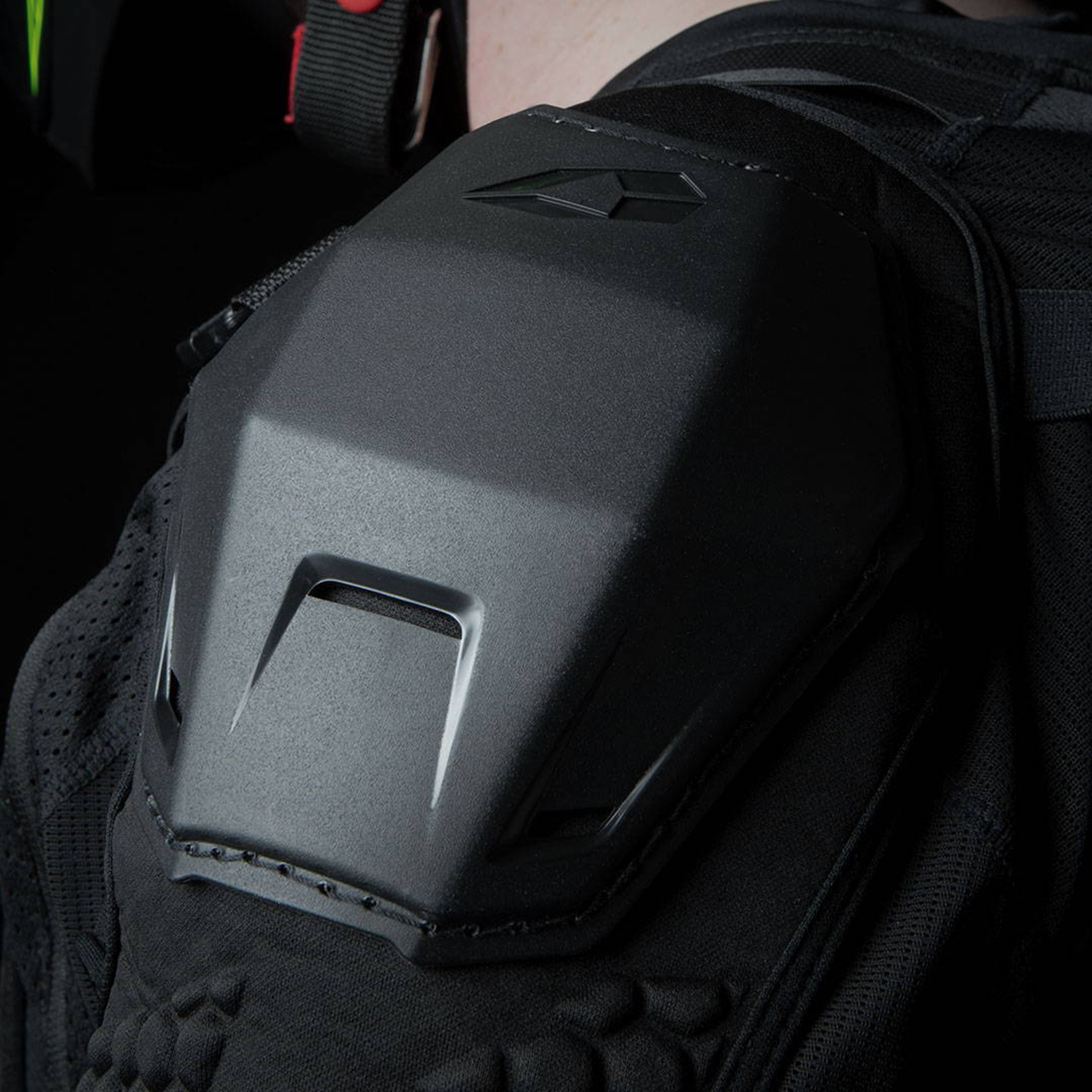 Chaleco de Protección EVS G7 Lite Ballistic