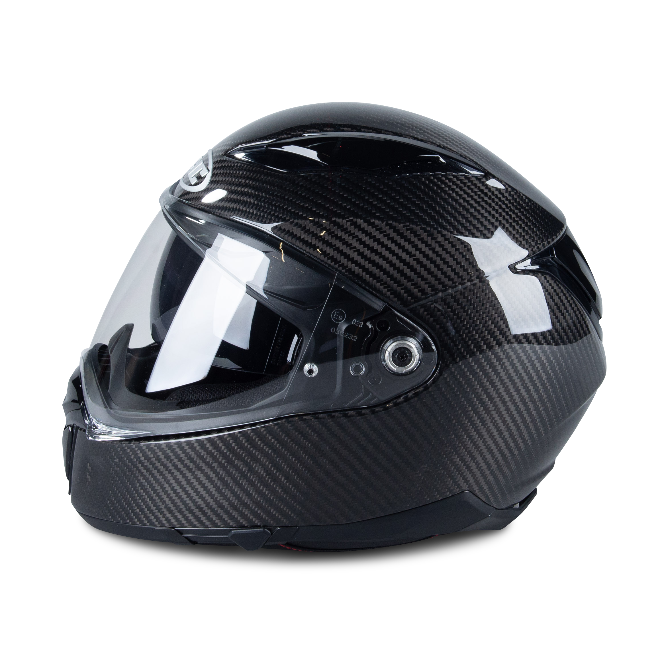 HJC F70 Solid Full Face Helmet