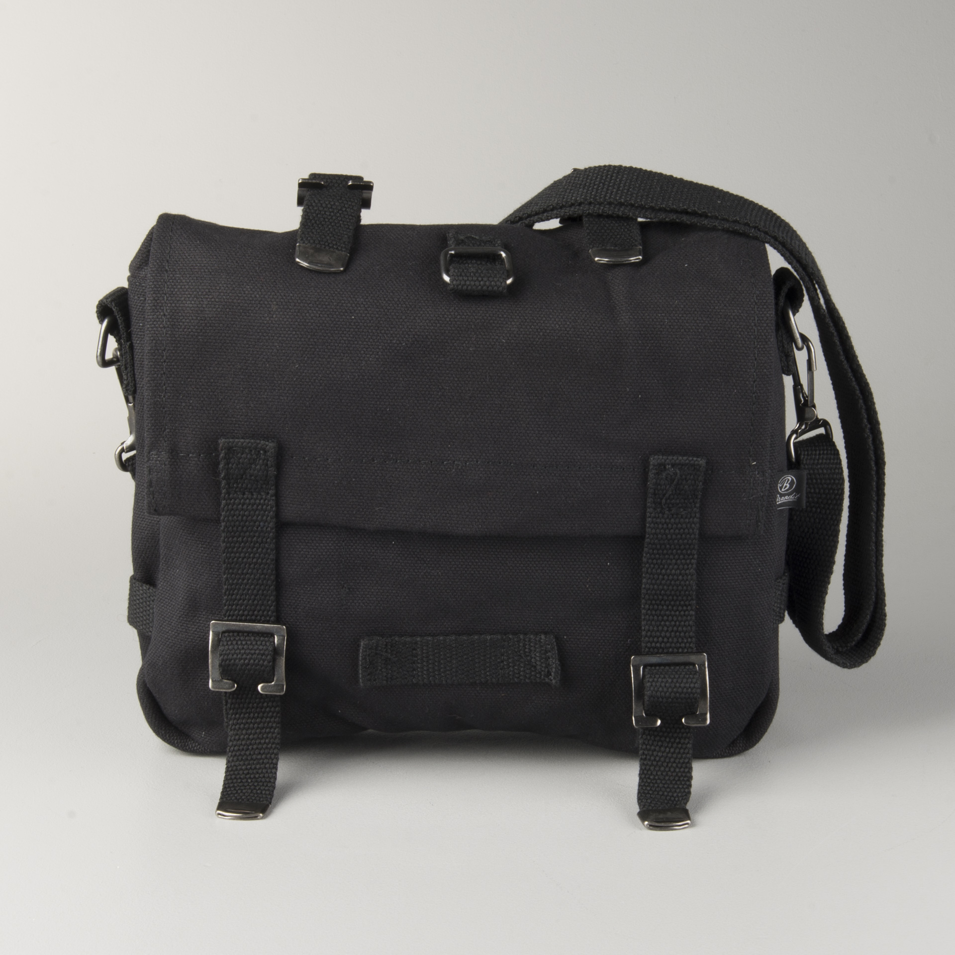 Brandit Canvas Shoulder Bag - 3L