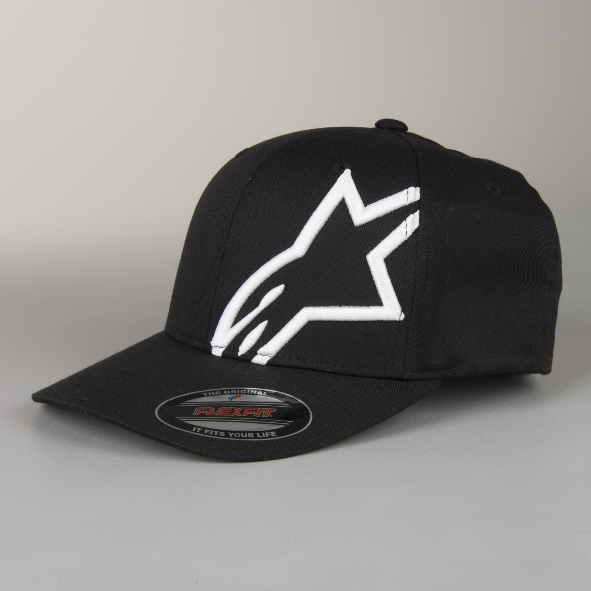 alpinestars corp shift 2 flexfit hat