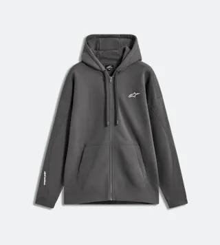 Sudadera con Capucha Alpinestars Entity Oversized
