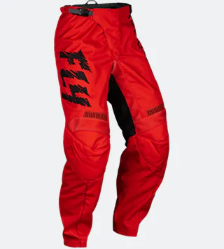 Crossbroek Kinderen FLY Racing F-16