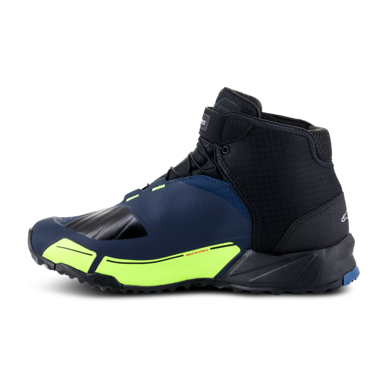 Motorschoenen Alpinestars CR-X Drystar