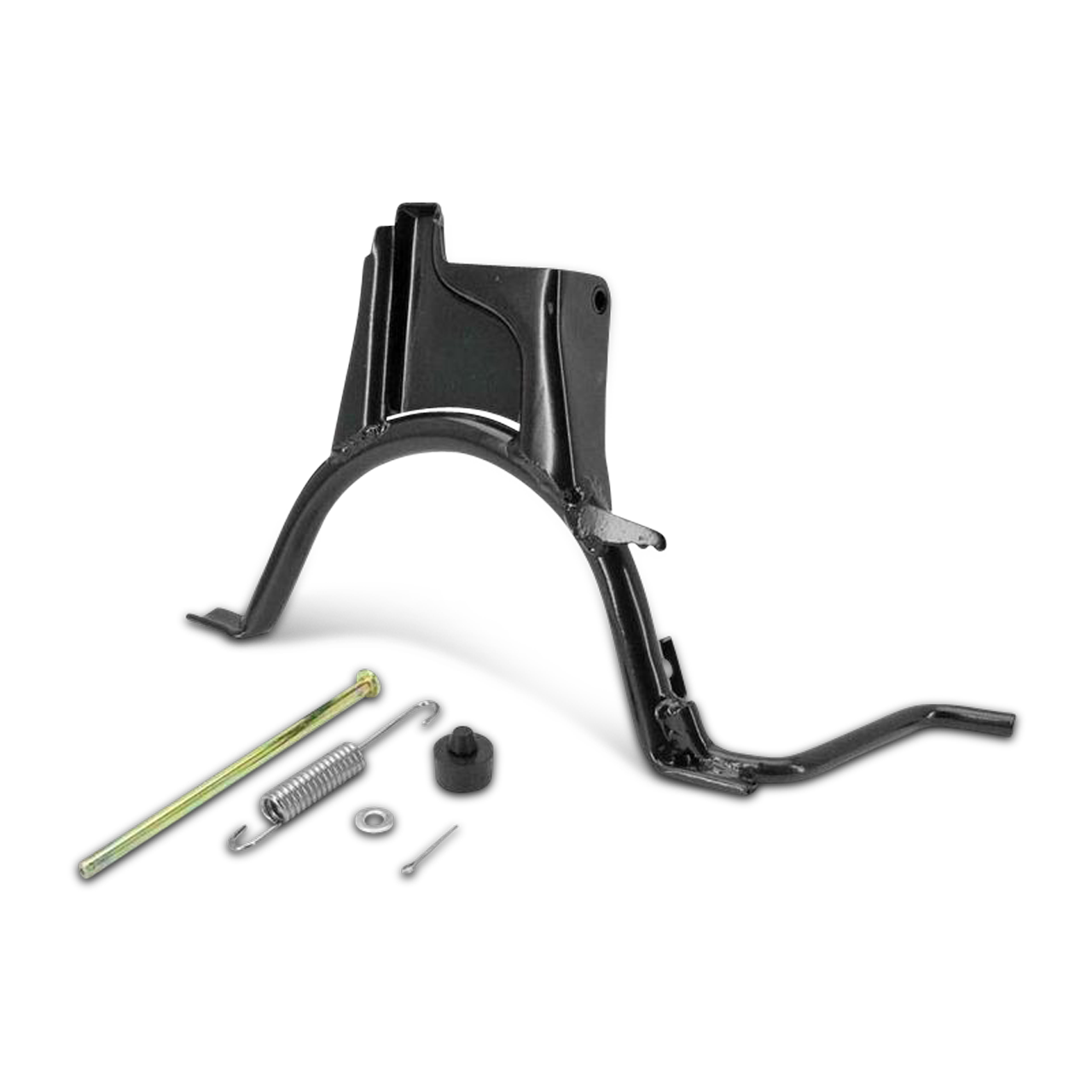 Middenstandaard V PARTS MBK Booster