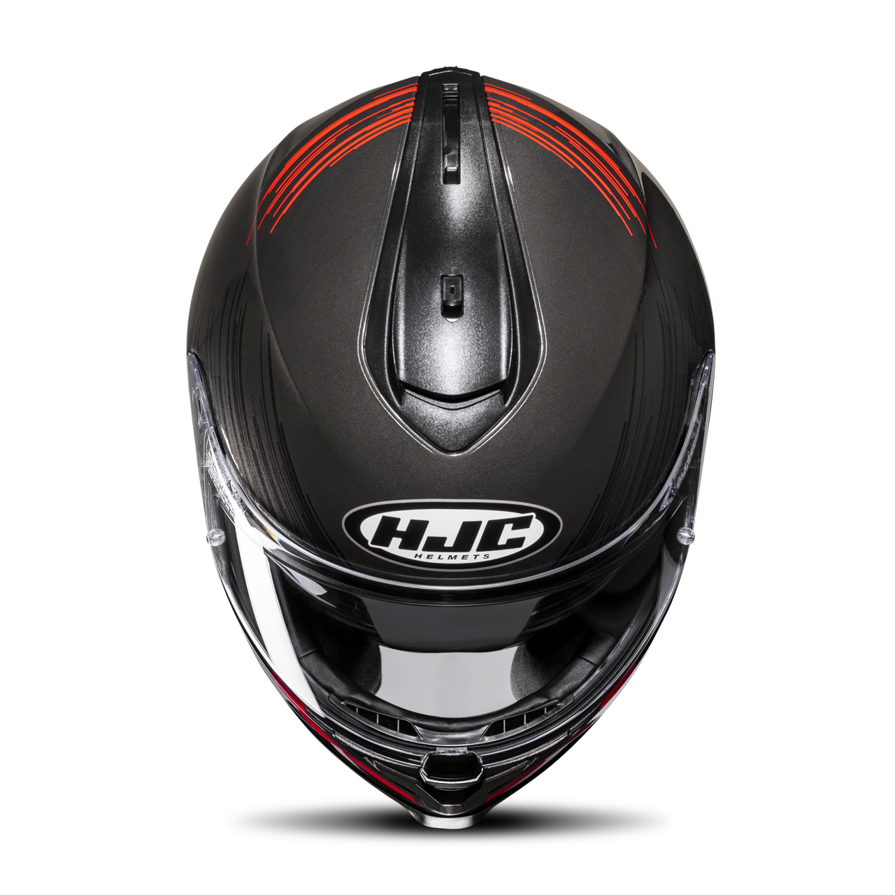 HJC C70N Full Face Helmet