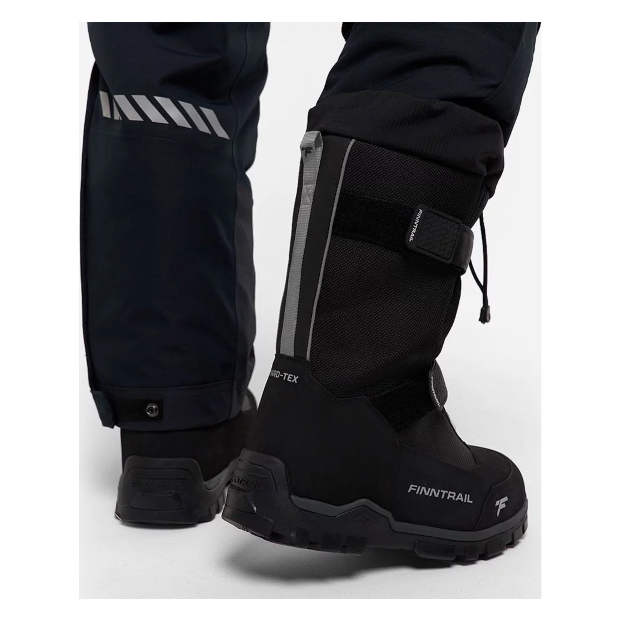 Schneemobilstiefel Finntrail Touring