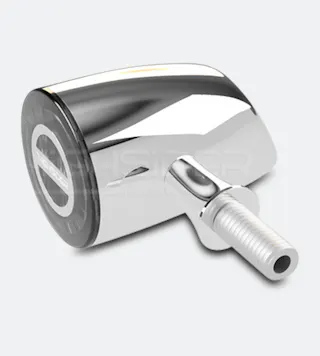 Posūkio Signalas Highsider Rocket Classic 2IN1