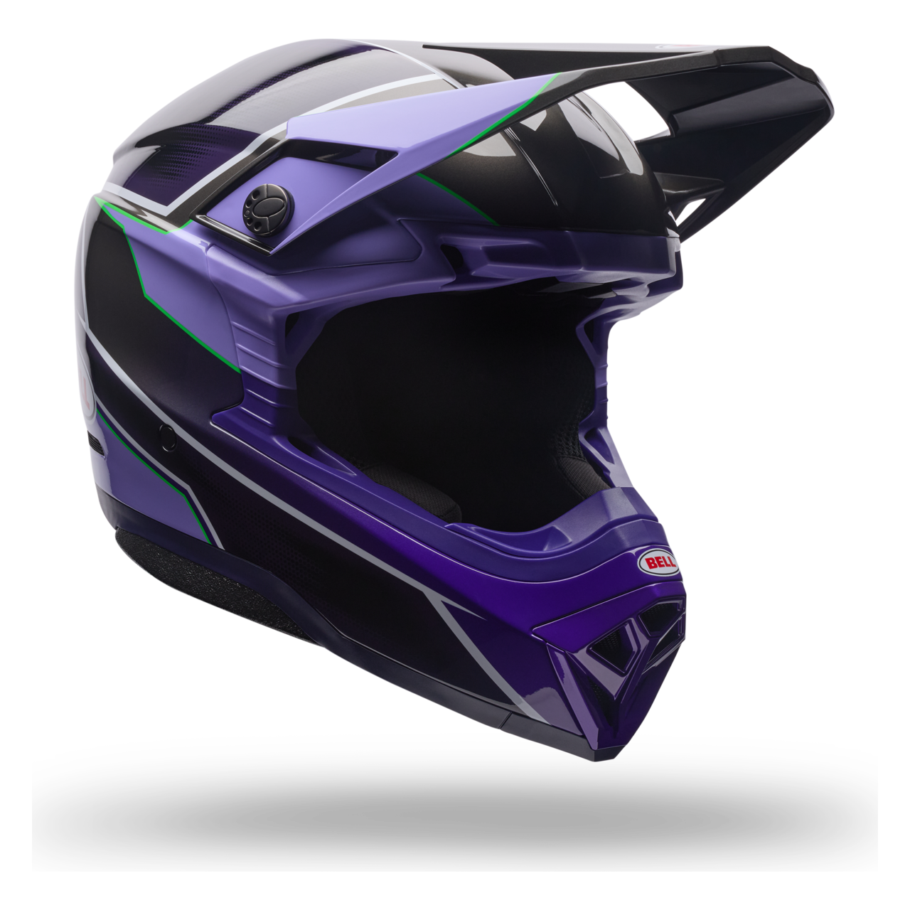 Crosshelm BELL Moto-10 Mips 2026