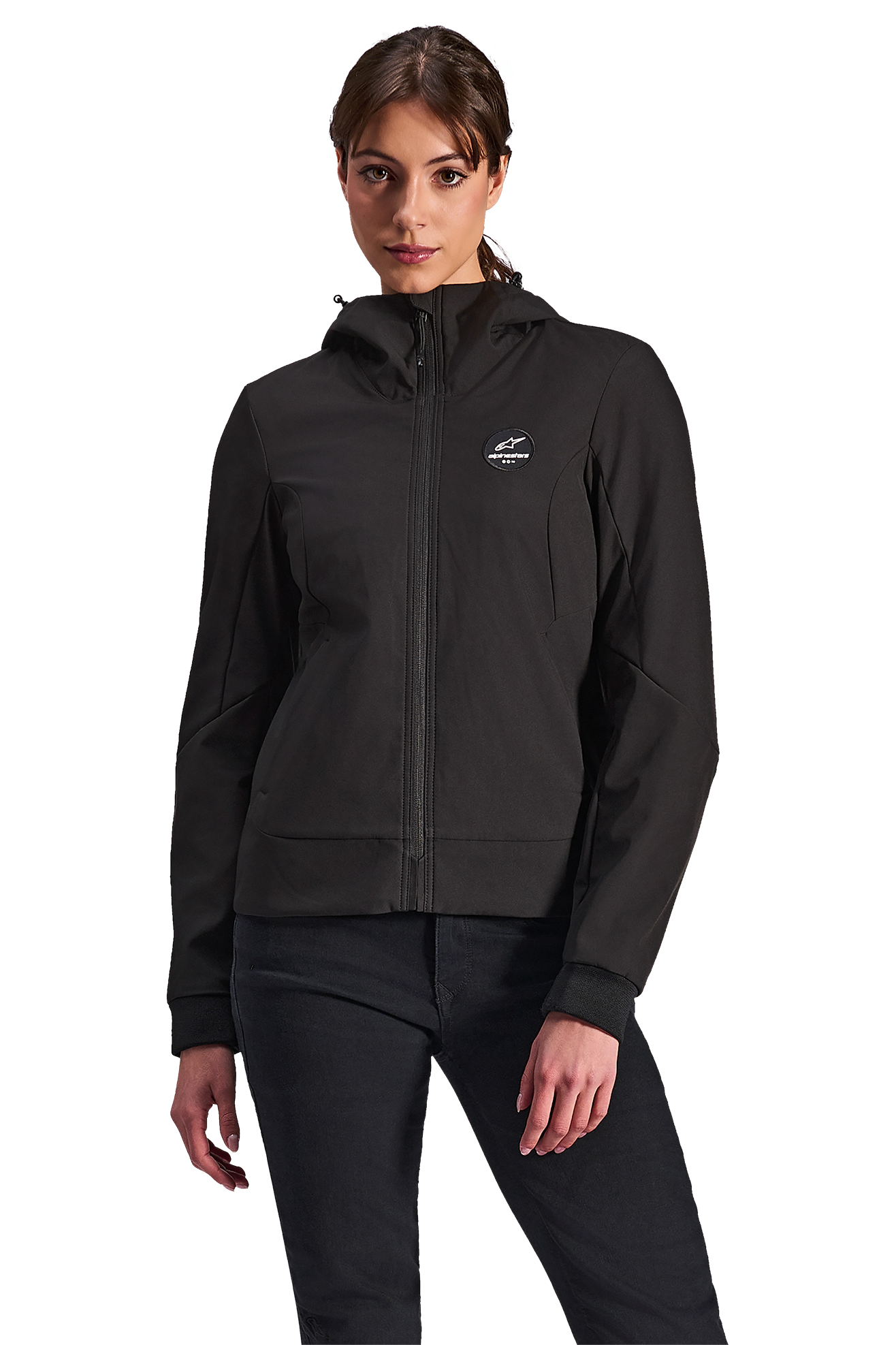 Fleece Alpinestars Stella Radium Tech Dame